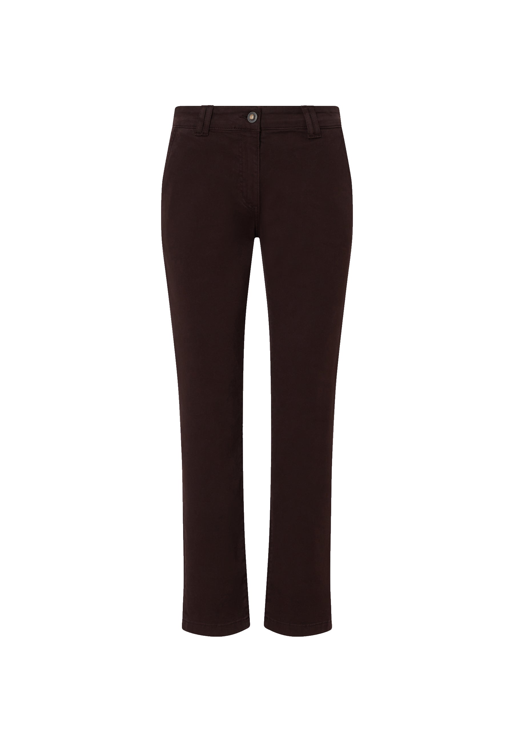 Pantaloni Marrone Liu-jo