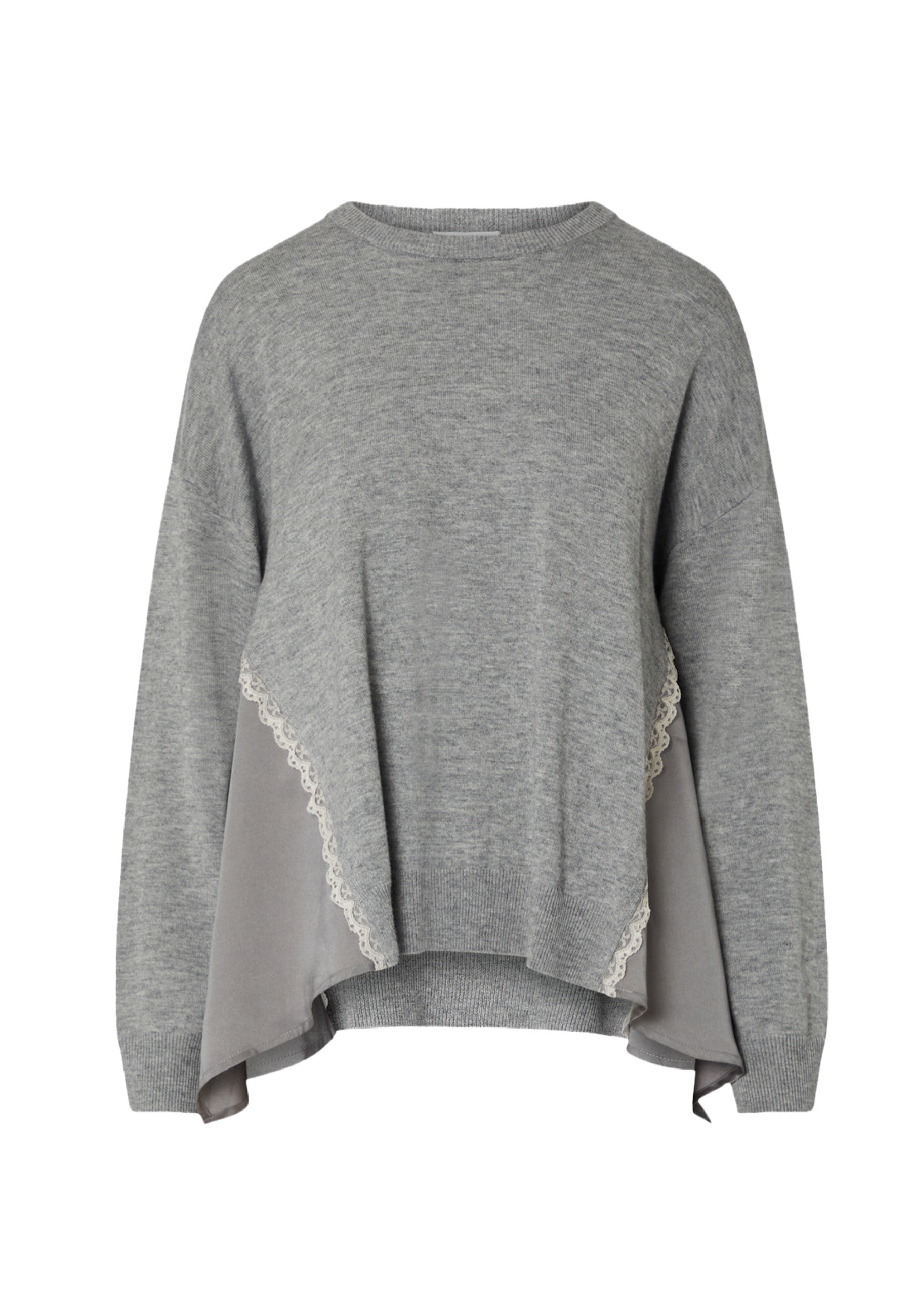 Maglioncini Grigio Liu-jo