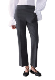 Pantaloni Grigio Liu-jo