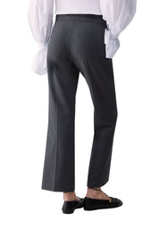 Pantaloni Grigio Liu-jo