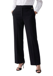 Pantaloni Nero Liu-jo