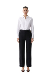 Pantaloni Nero Liu-jo