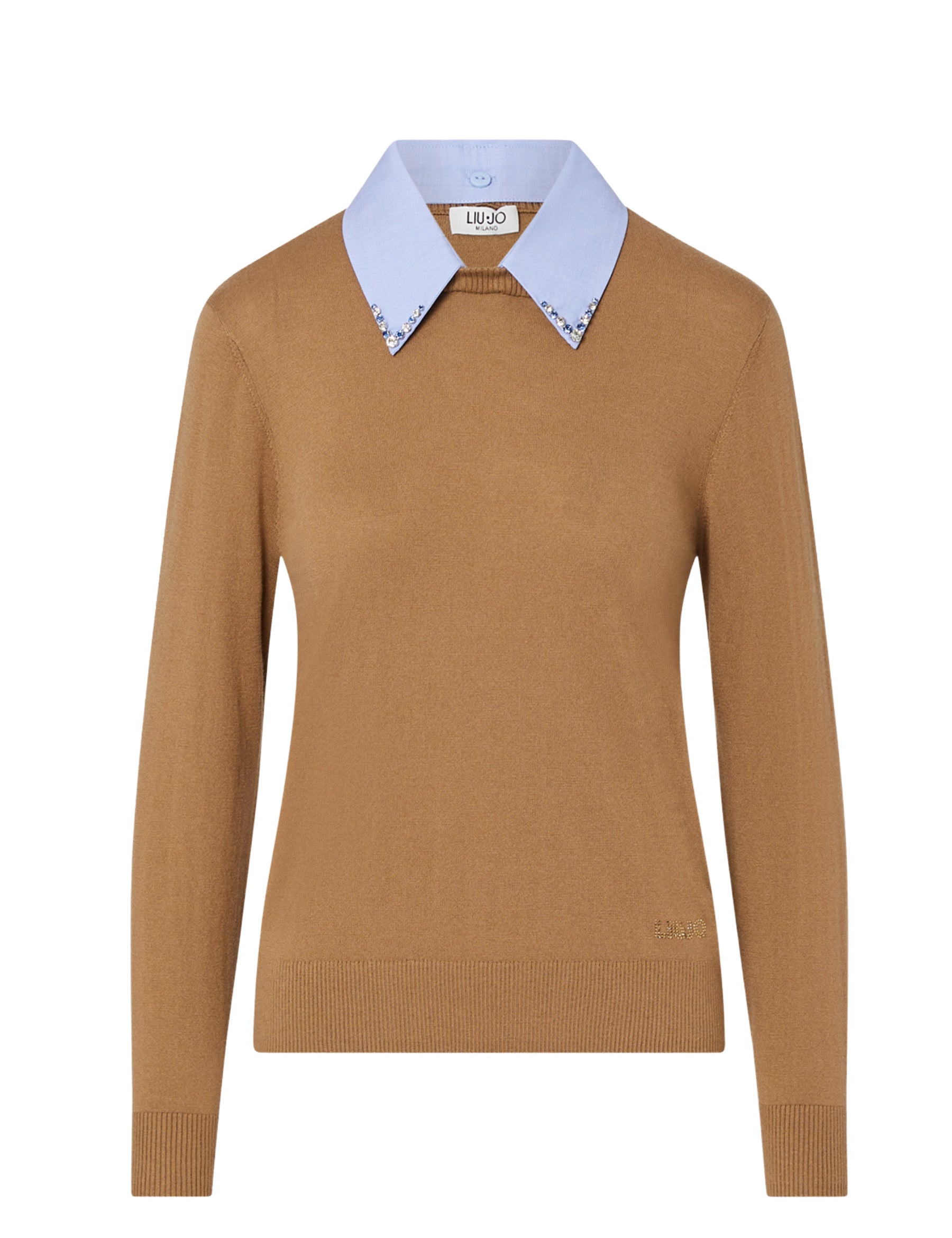 Maglioncini Beige Liu-jo
