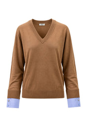 Maglioncini Beige Liu-jo