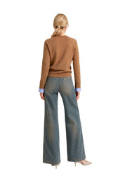 Maglioncini Beige Liu-jo