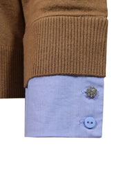 Maglioncini Beige Liu-jo