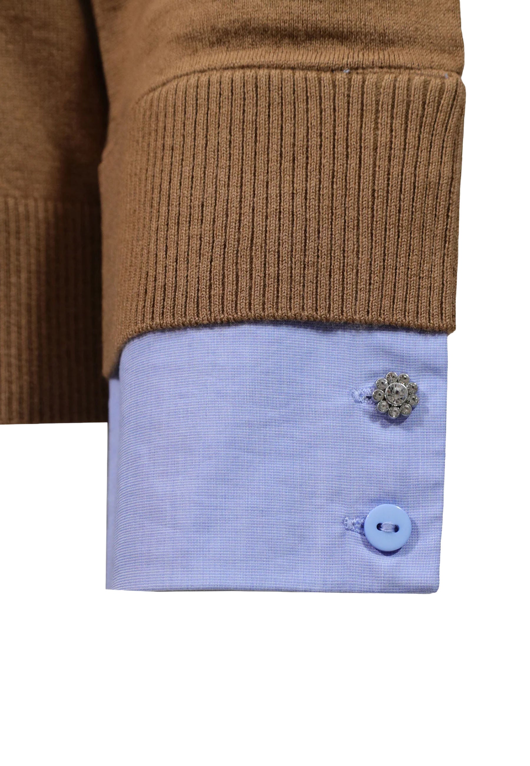Maglioncini Beige Liu-jo