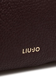 Borse a spalla Marrone Liu-jo