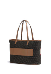 Shopper Marrone Liu-jo