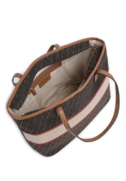 Shopper Marrone Liu-jo