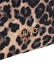 Shopper Nero Liu-jo