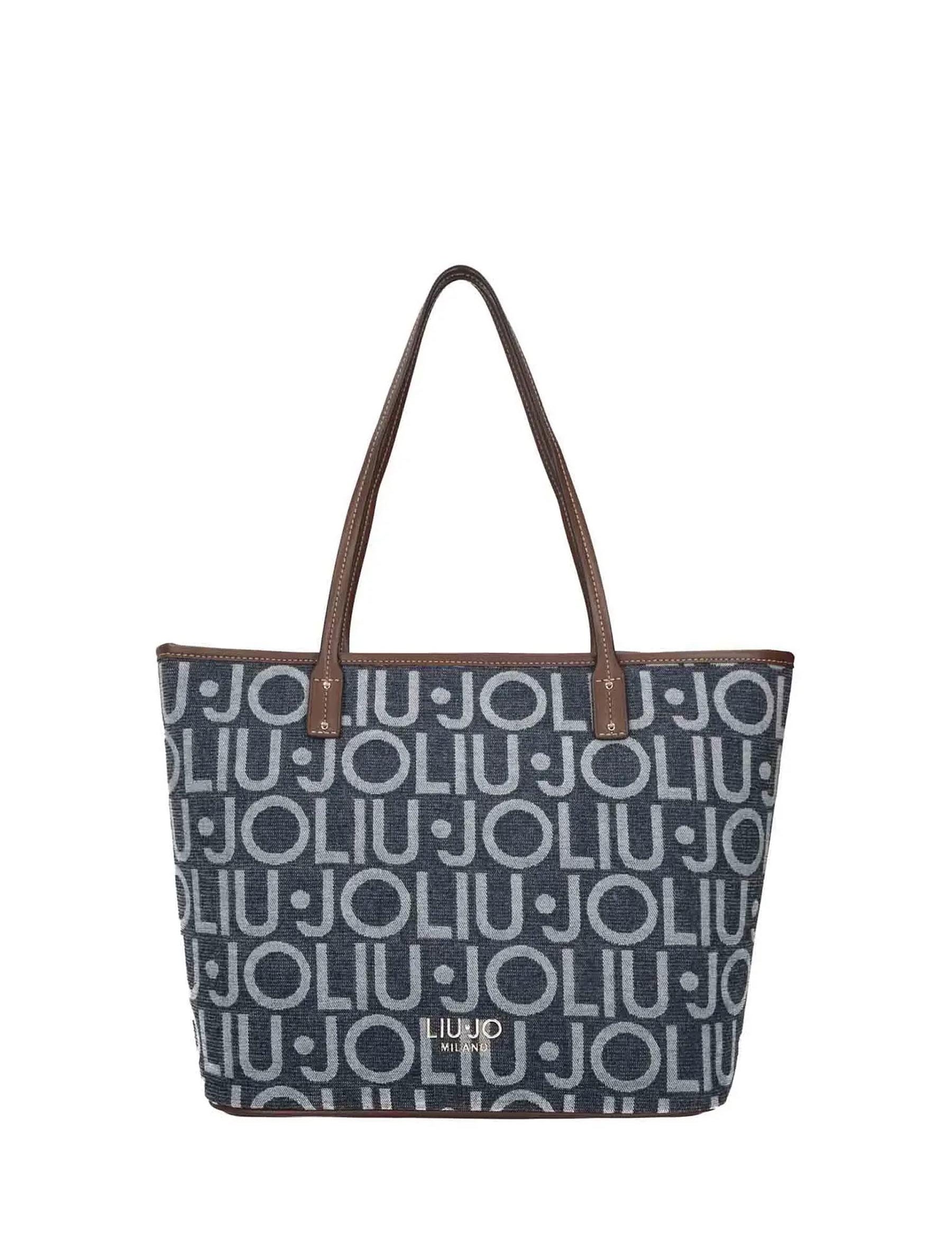 Shopper Blu Liu-jo