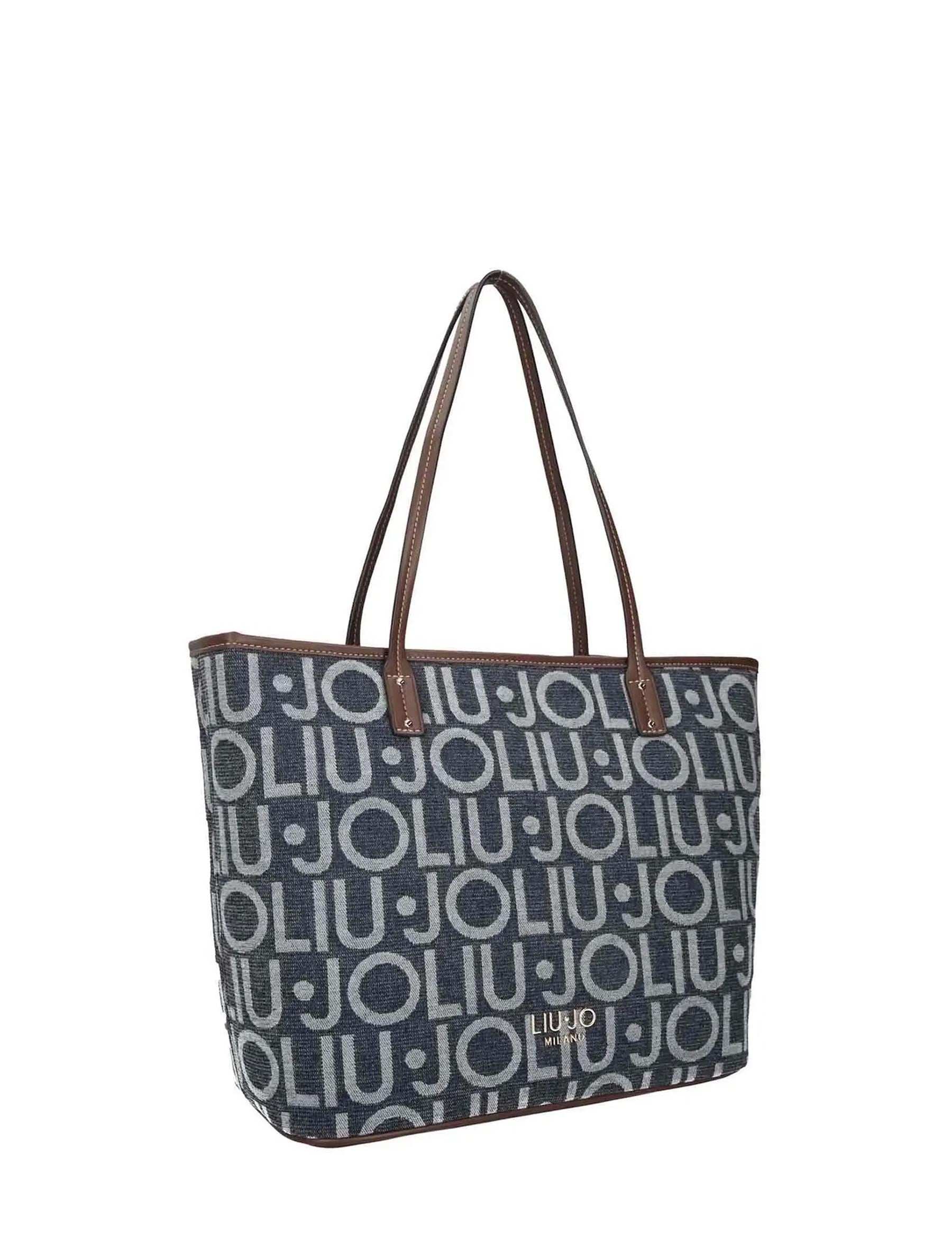 Shopper Blu Liu-jo