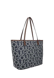 Shopper Blu Liu-jo
