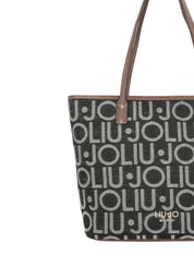 Shopper Nero Liu-jo