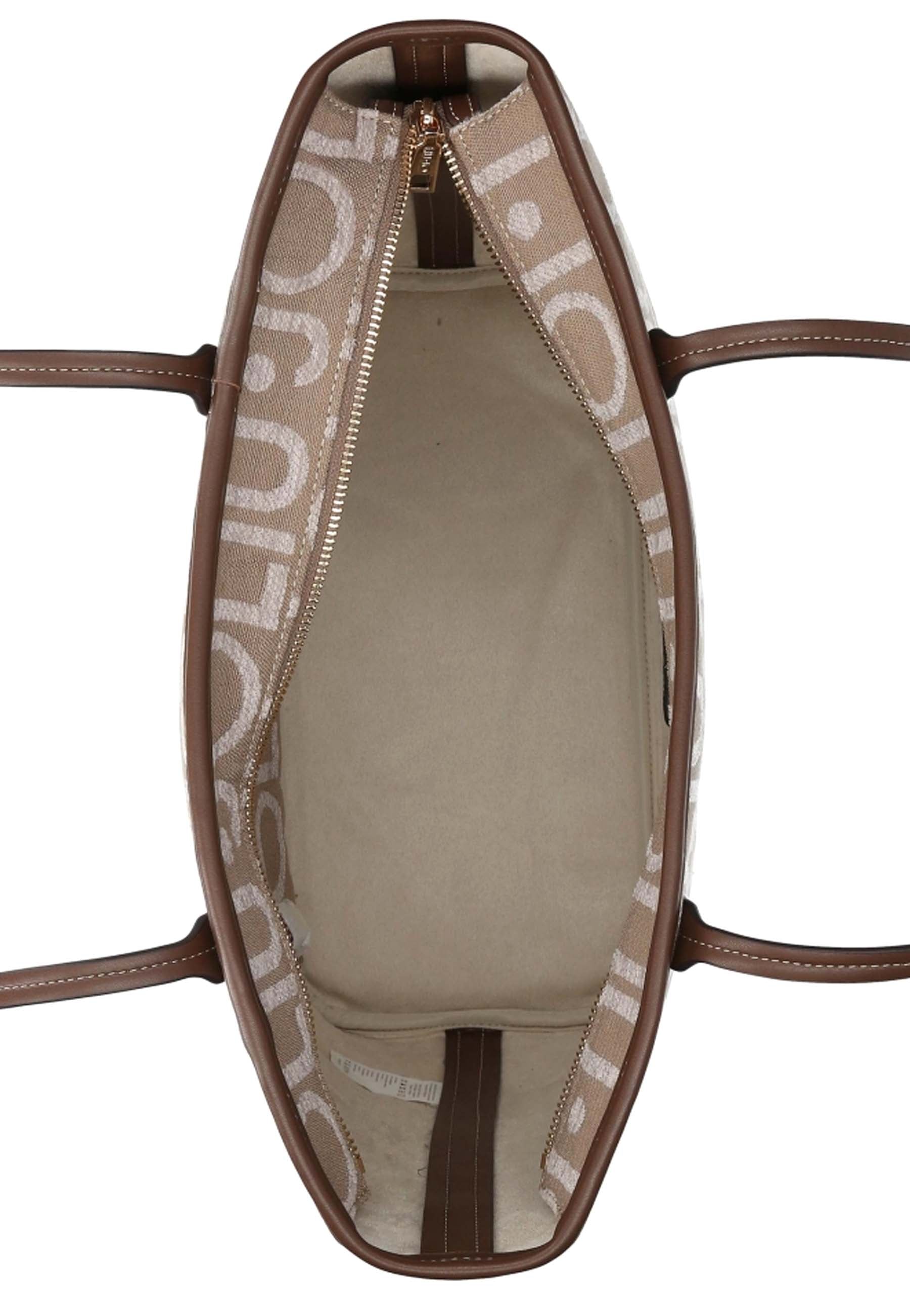 Shopper Beige Liu-jo