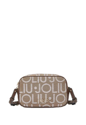 Tracolla Beige Liu-jo