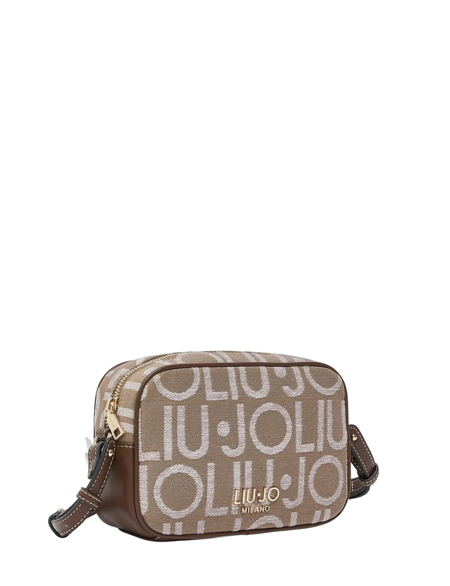 Tracolla Beige Liu-jo