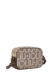 Tracolla Beige Liu-jo