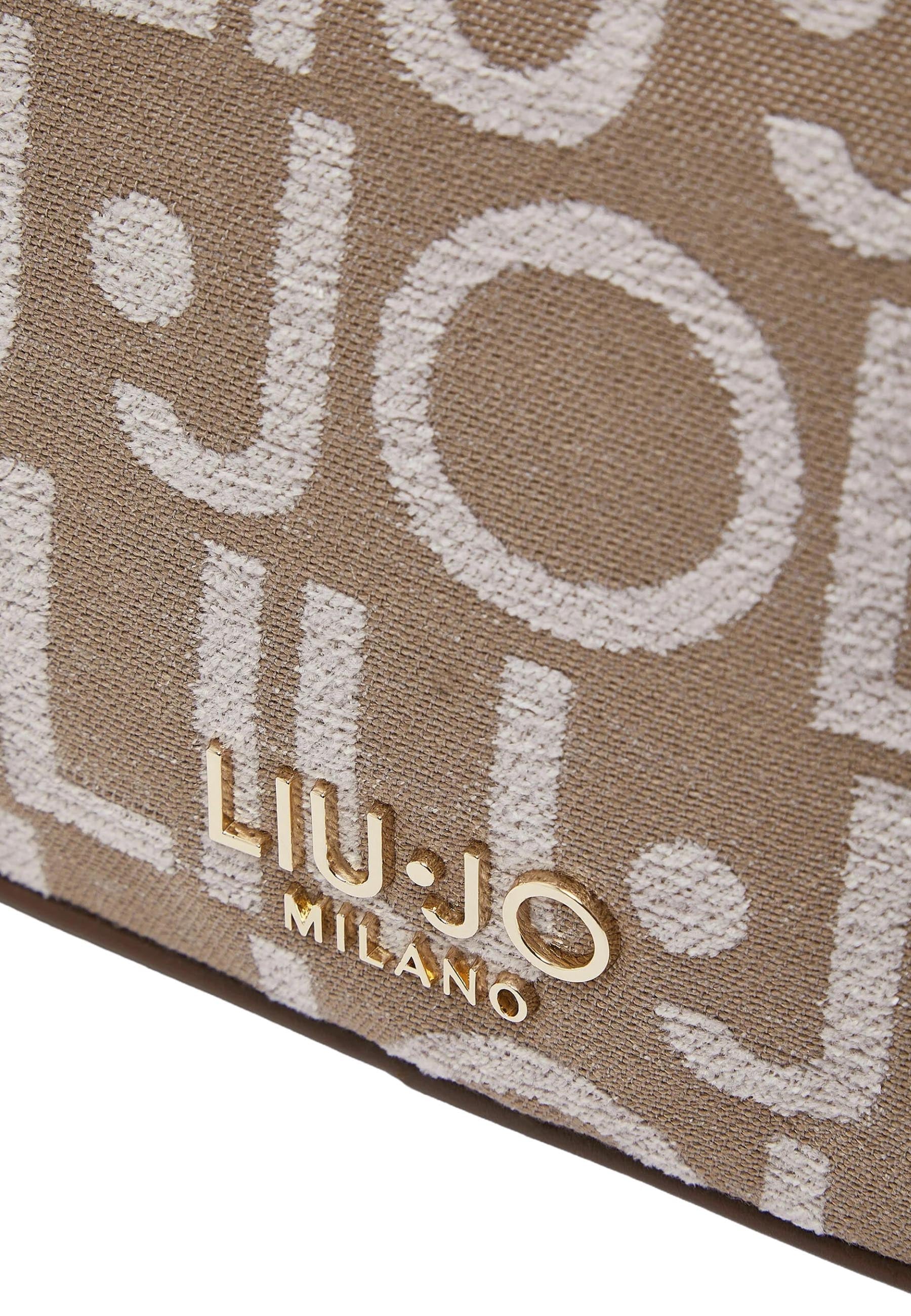 Tracolla Beige Liu-jo