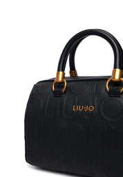 Borse a mano Nero Liu-jo