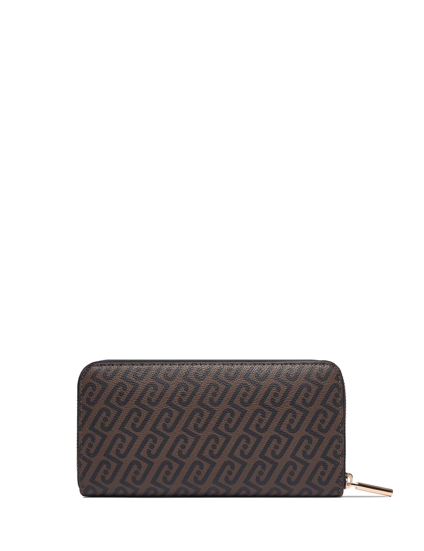Portafogli Marrone Liu-jo