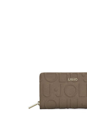 Portafogli Beige Liu-jo