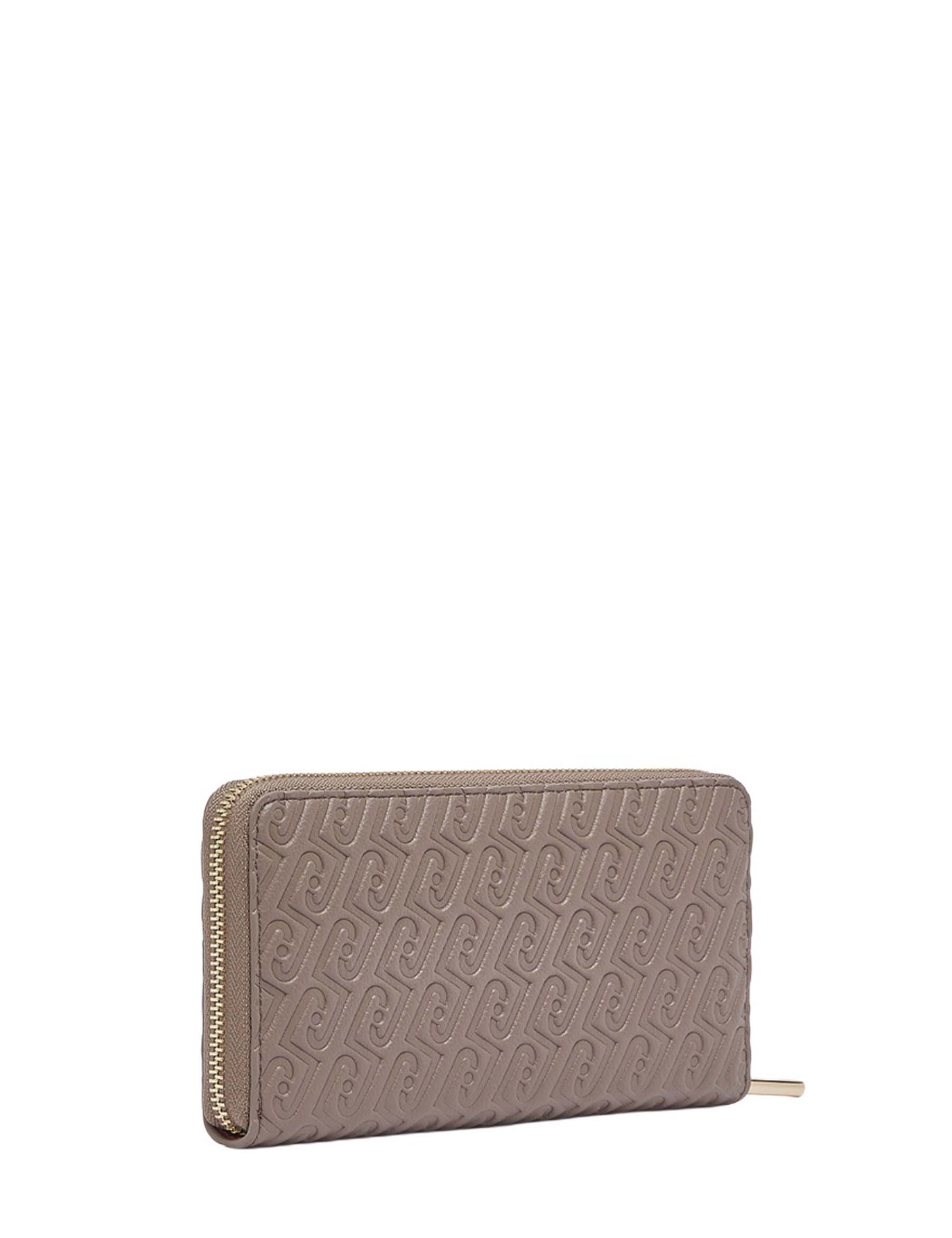 Portafogli Beige Liu-jo