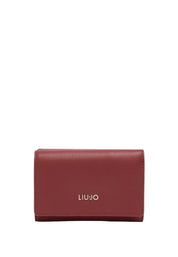 Portafogli Rosso Liu-jo