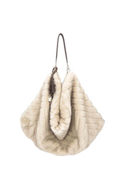 Borse a spalla Beige Liu-jo