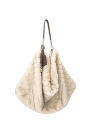Borse a spalla Beige Liu-jo