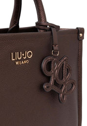 Borse a mano Bordeaux Liu-jo