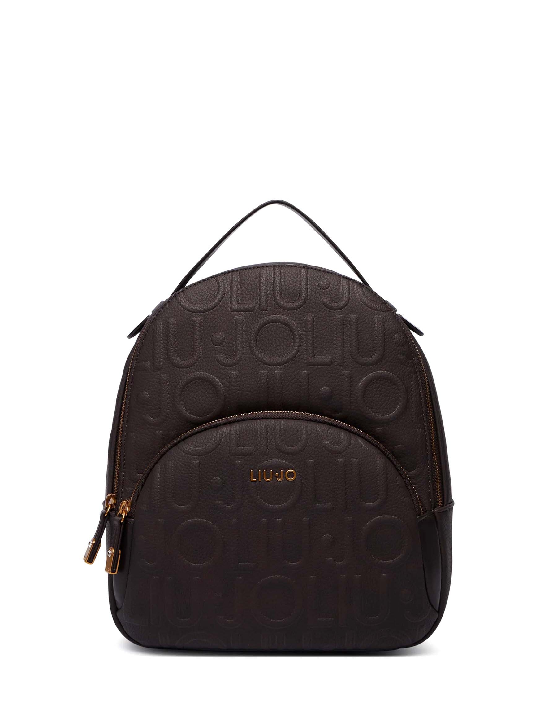 Zaini Marrone Scuro Liu-jo