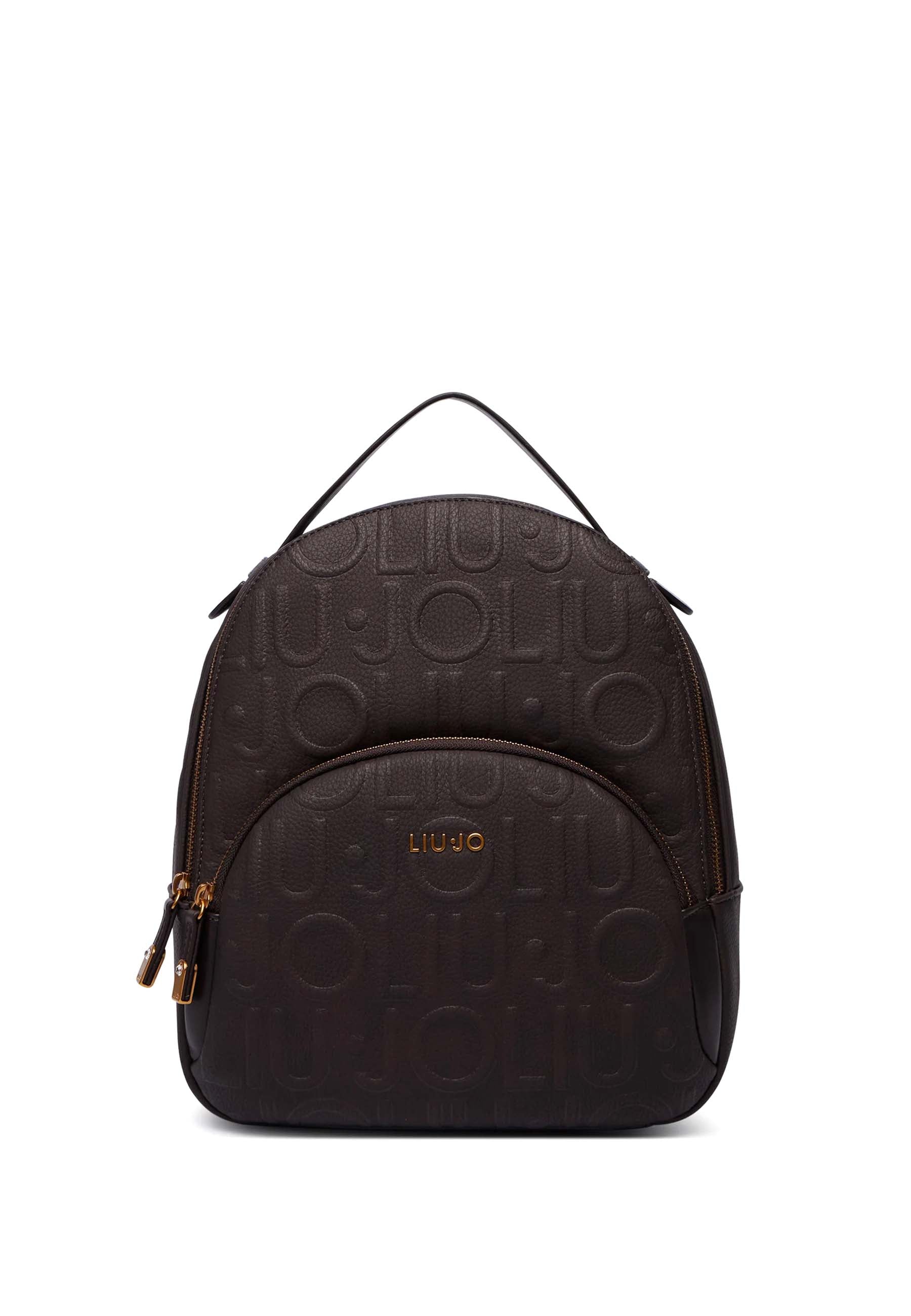 Zaini Marrone Scuro Liu-jo