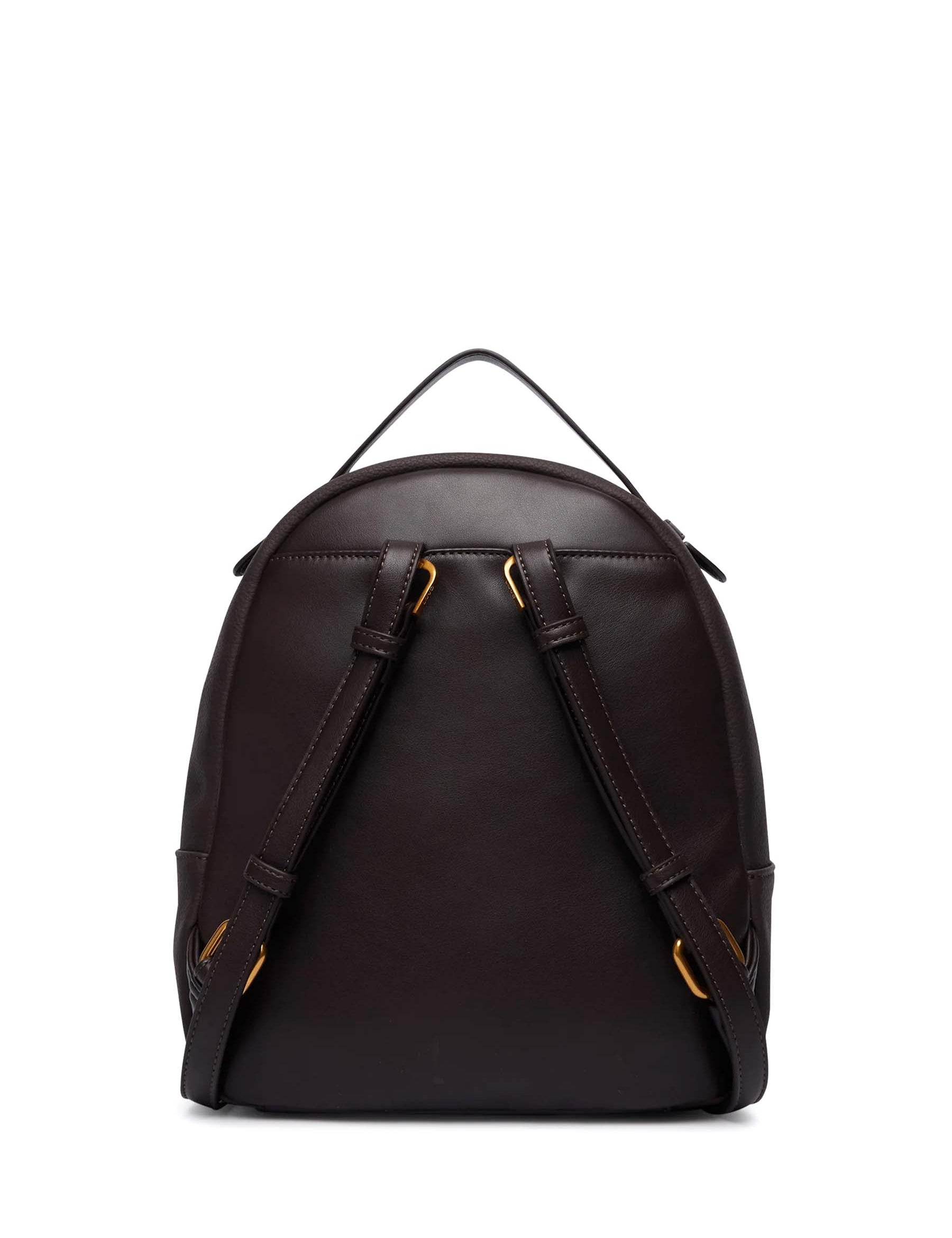 Zaini Marrone Scuro Liu-jo