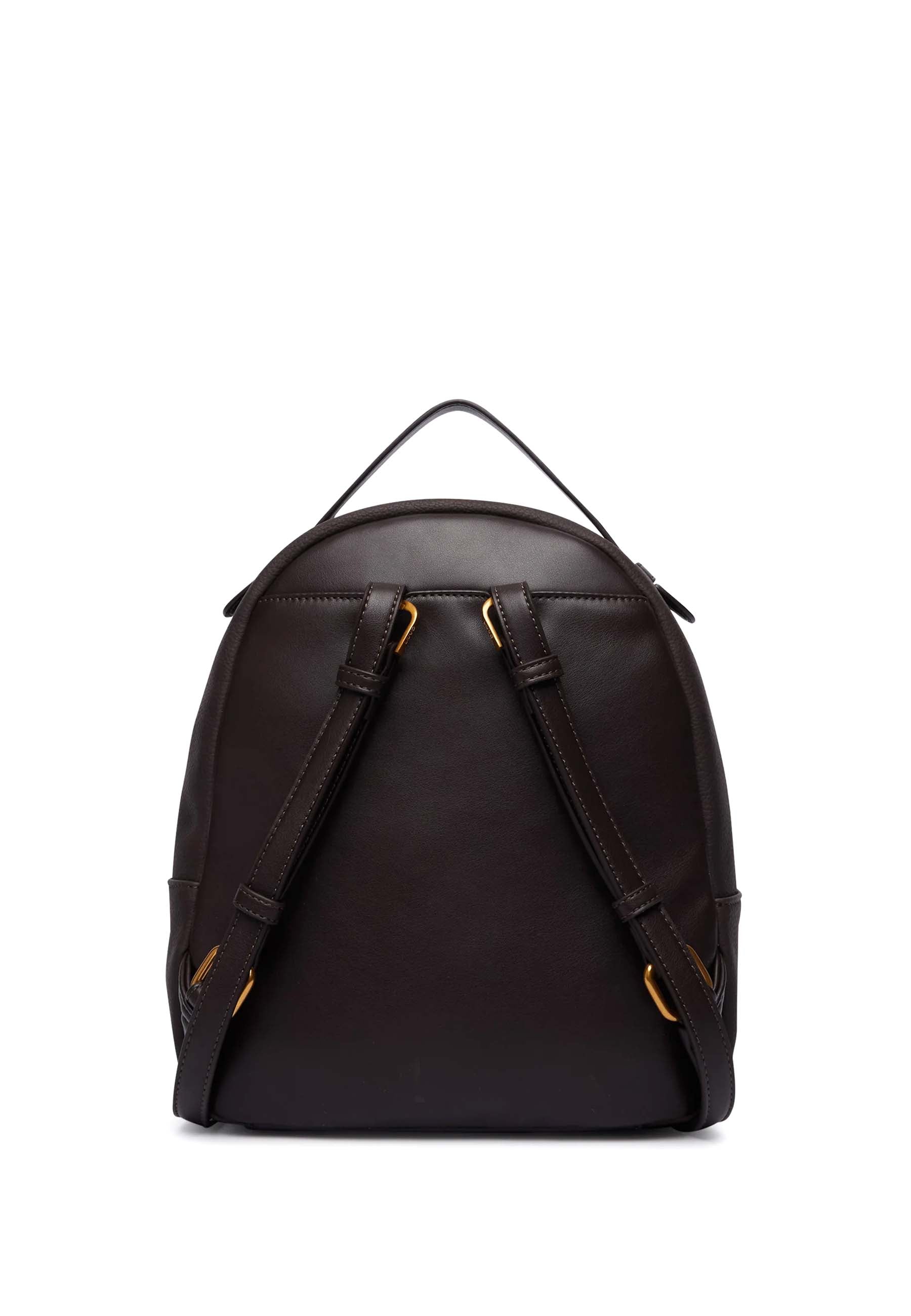 Zaini Marrone Scuro Liu-jo