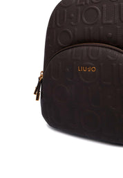 Zaini Marrone Scuro Liu-jo