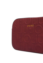 Tracolla Rosso Liu-jo