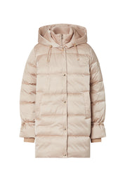 Piumini Beige Liu-jo
