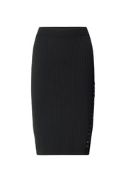 Gonne Nero Liu-jo