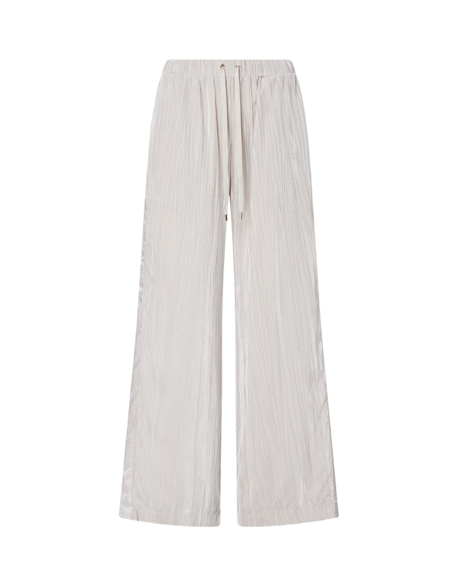 Pantaloni Beige Liu-jo