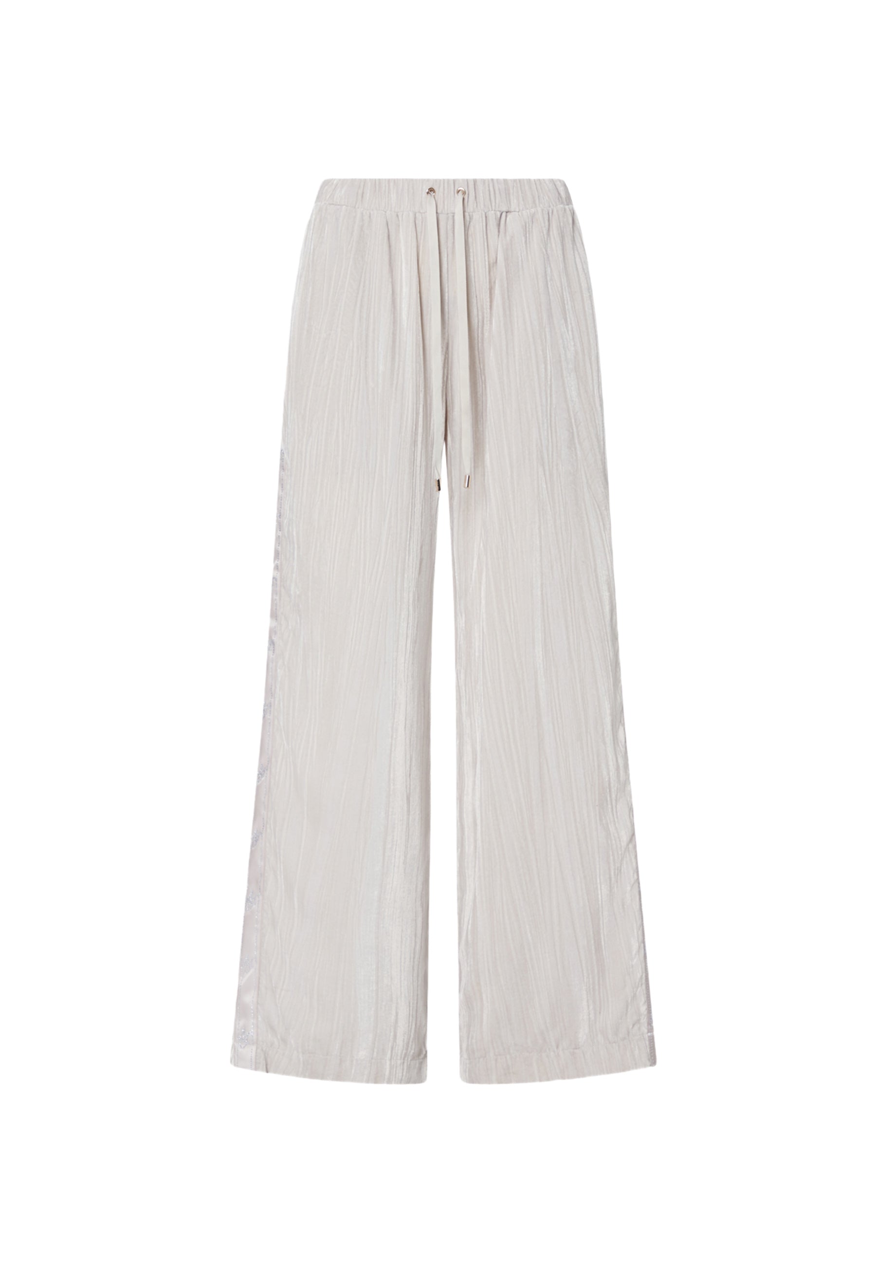 Pantaloni Beige Liu-jo