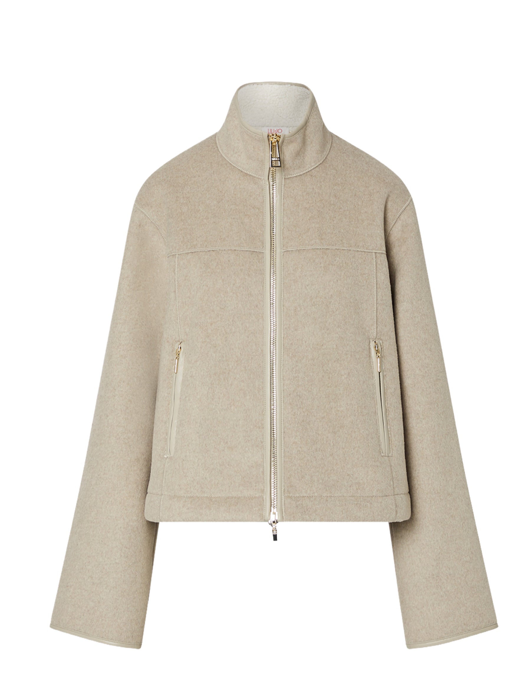 Giacche Beige Liu-jo