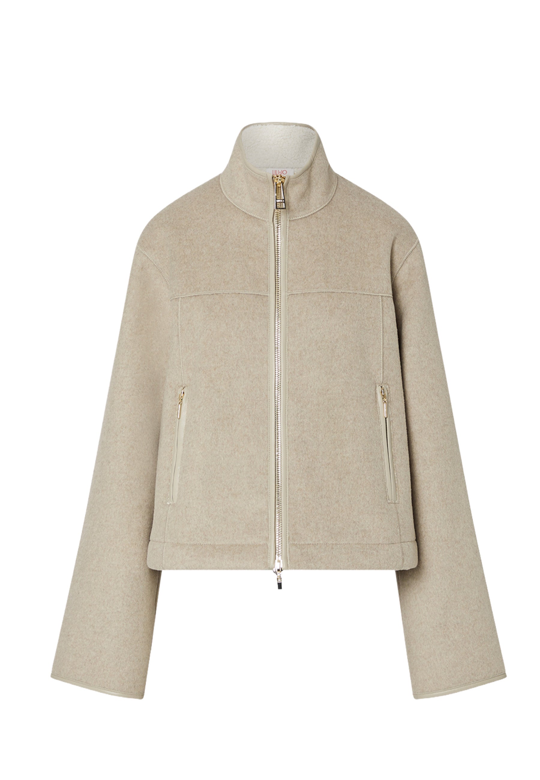 Giacche Beige Liu-jo