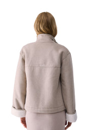 Giacche Beige Liu-jo