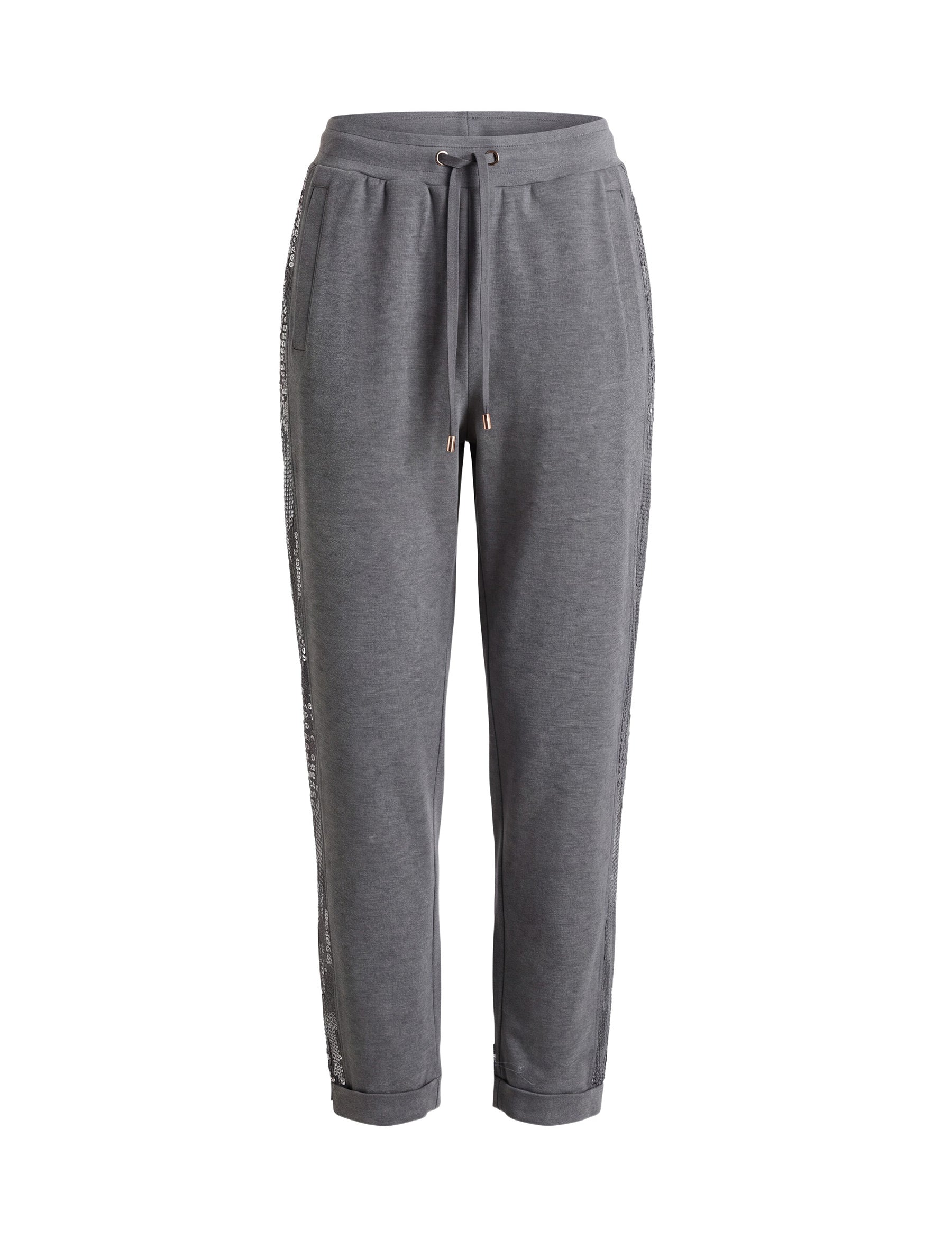 Pantaloni Grigio Liu-jo