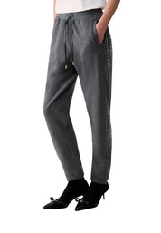 Pantaloni Grigio Liu-jo