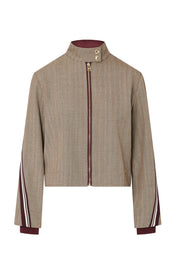 Giacche Beige Liu-jo