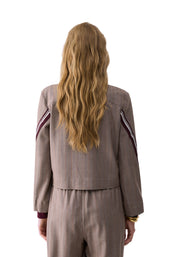Giacche Beige Liu-jo
