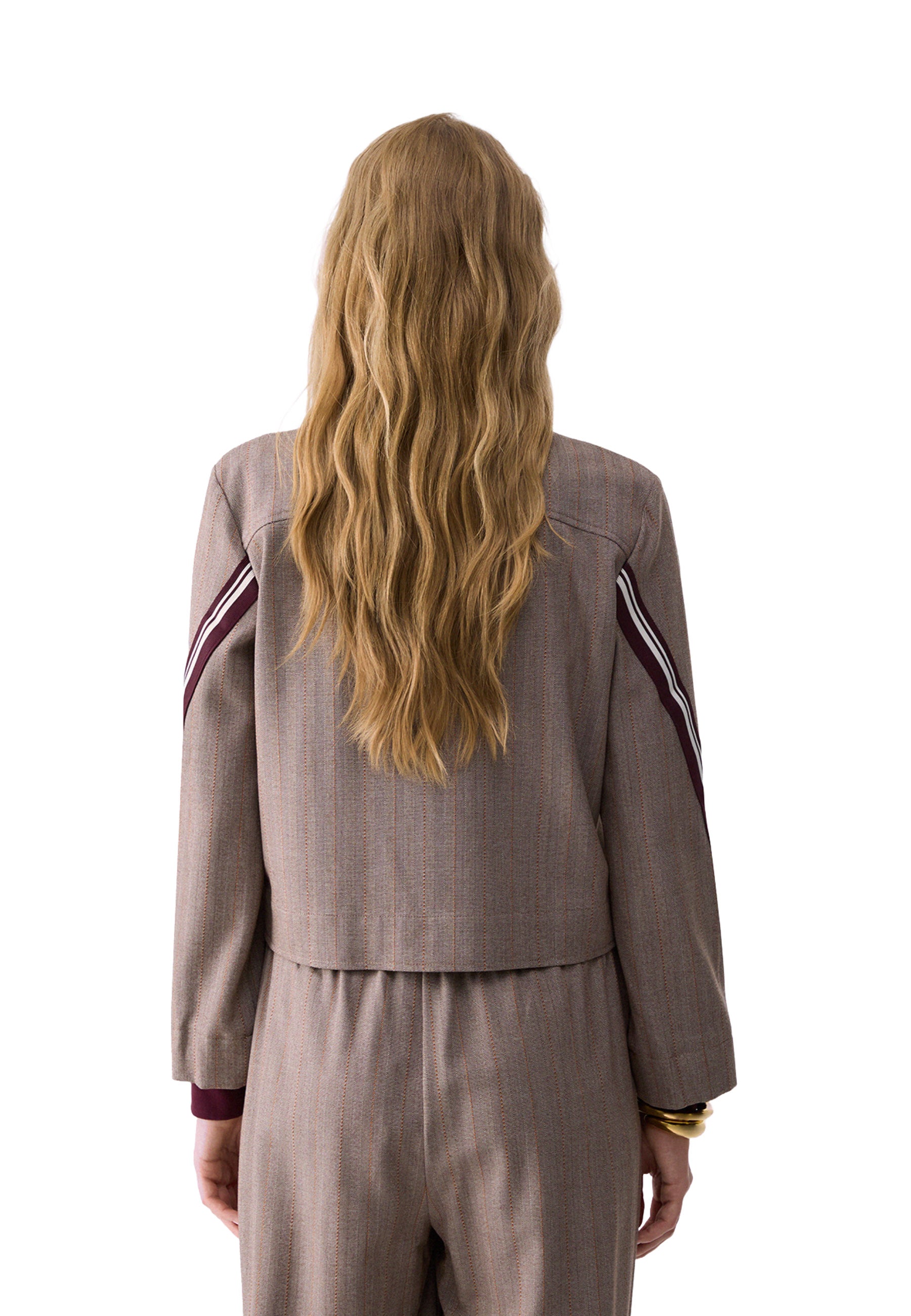 Giacche Beige Liu-jo
